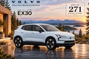 Volvo EX30 2027