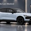 Volvo EX30 2027