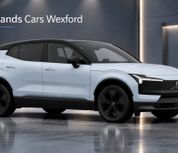 Volvo EX30 2027