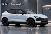 Volvo EX30 2027