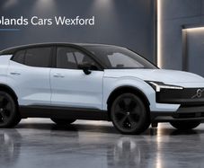 Volvo EX30 2027