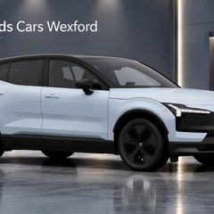 Volvo EX30 2027