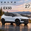 Volvo EX30 2027