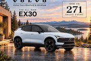 Volvo EX30 2027