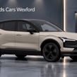 Volvo EX30 2027