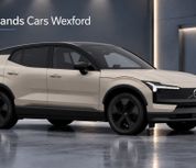 Volvo EX30 2027