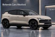 Volvo EX30 2027