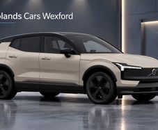Volvo EX30 2027