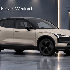 Volvo EX30 2027