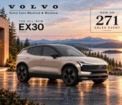 Volvo EX30 2027