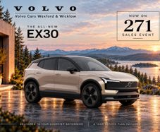 Volvo EX30 2027