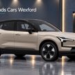 Volvo EX30 2027