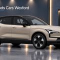 Volvo EX30 2027