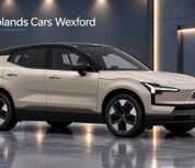 Volvo EX30 2027