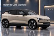Volvo EX30 2027