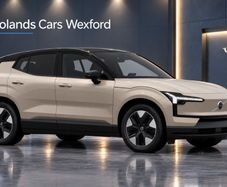 Volvo EX30 2027