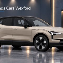 Volvo EX30 2027