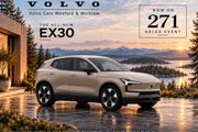 Volvo EX30 2027