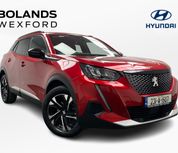 Peugeot 2008 2023