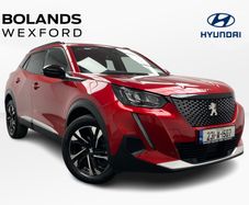 Peugeot 2008 2023