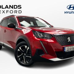 Peugeot 2008 2023