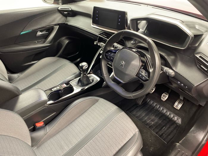 Peugeot 2008 2023