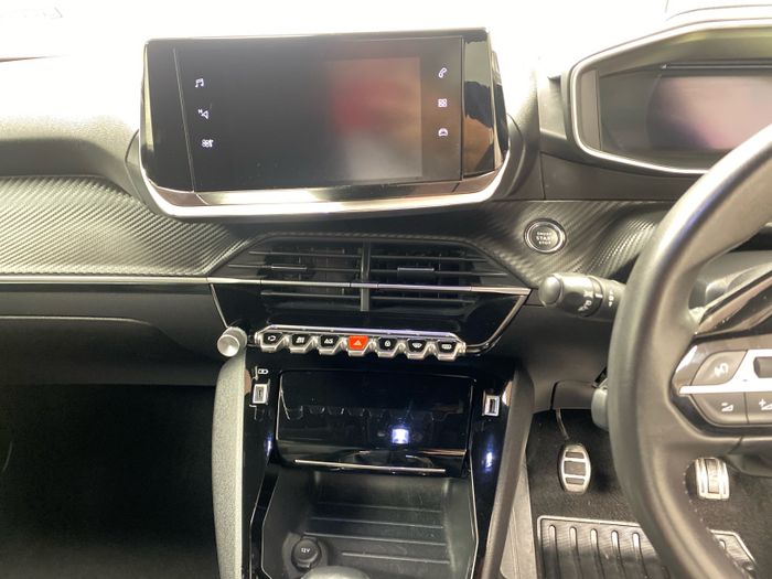 Peugeot 2008 2023