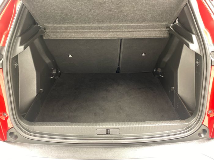 Peugeot 2008 2023