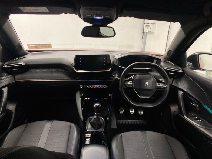 Peugeot 2008 2023