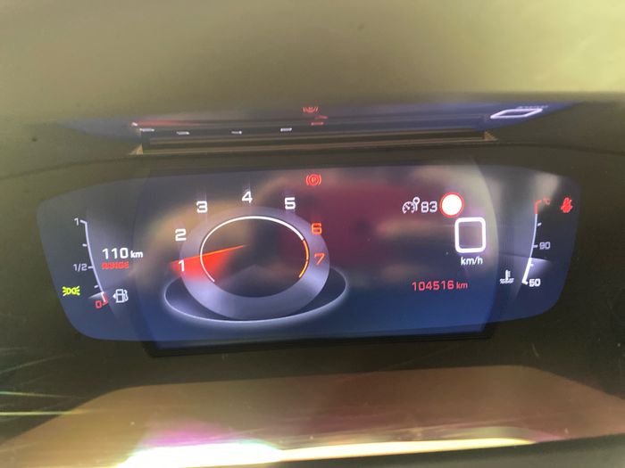 Peugeot 2008 2023