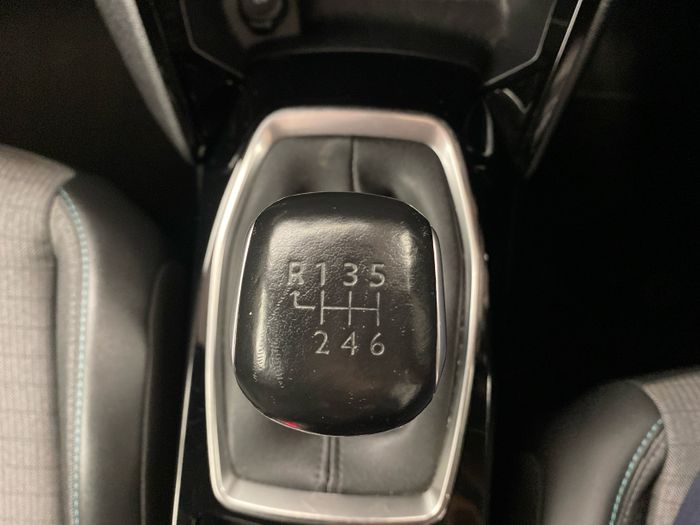 Peugeot 2008 2023