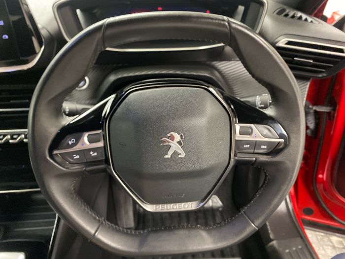 Peugeot 2008 2023