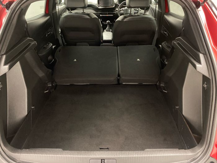 Peugeot 2008 2023