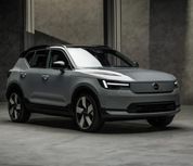 Volvo EX40 2027