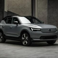 Volvo EX40 2027