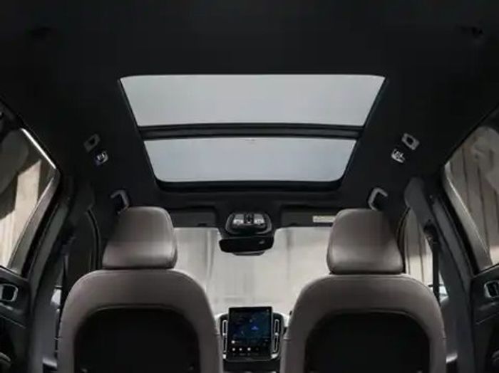 Volvo EX40 2027