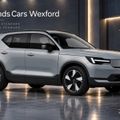 Volvo EX40 2027