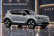 Volvo EX40 2027