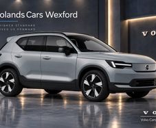 Volvo EX40 2027