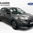 Peugeot 208 2023