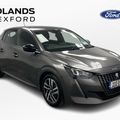 Peugeot 208 2023