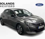 Peugeot 208 2023