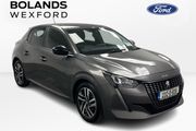 Peugeot 208 2023