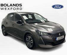 Peugeot 208 2023