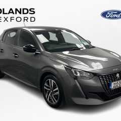 Peugeot 208 2023