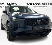 Volvo XC90 2026