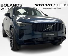 Volvo XC90 2026