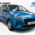 Hyundai i10 2021