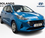 Hyundai i10 2021