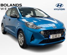 Hyundai i10 2021